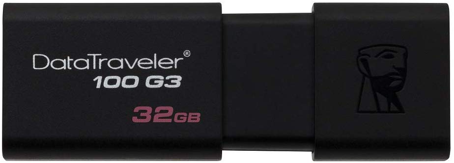 usb kingston