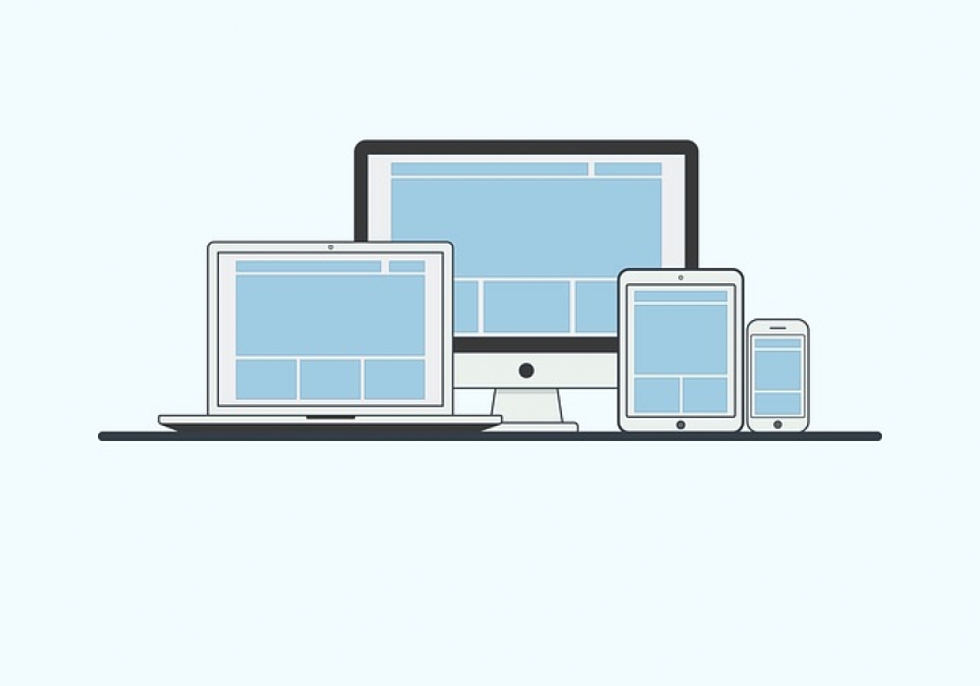 creer un site web