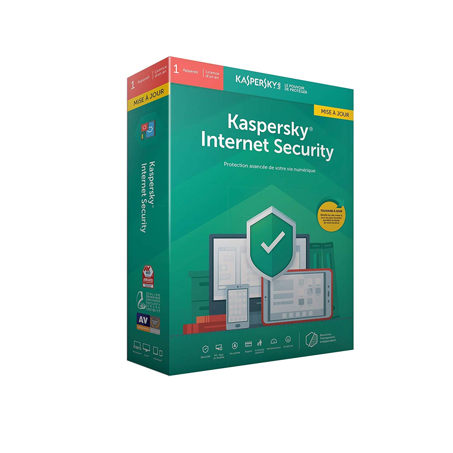 kasperky