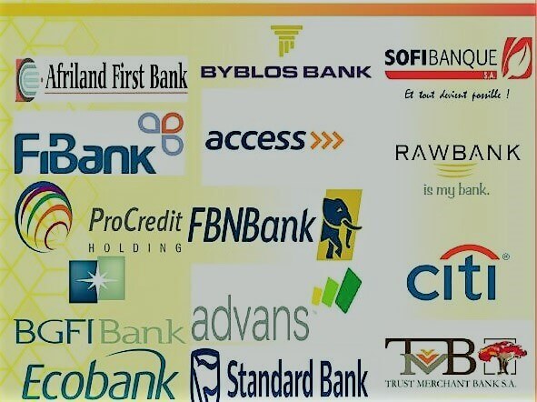 banques