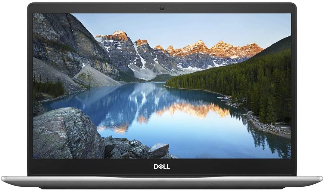 Dell Inspiron 15-7580 15,6"Full HD (i7, 8Go de RAM, SSD 512Go, Nvidia MX150 2Gb) 2 Dell inspiron 15