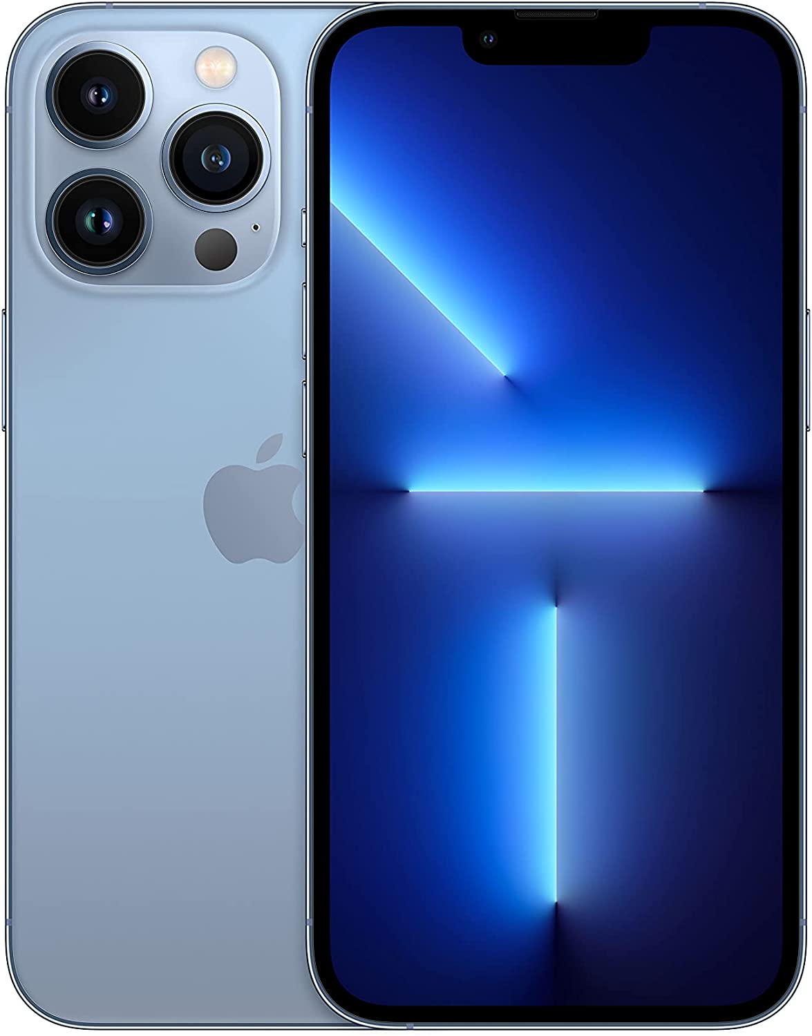 iphone 13 pro 256 Go