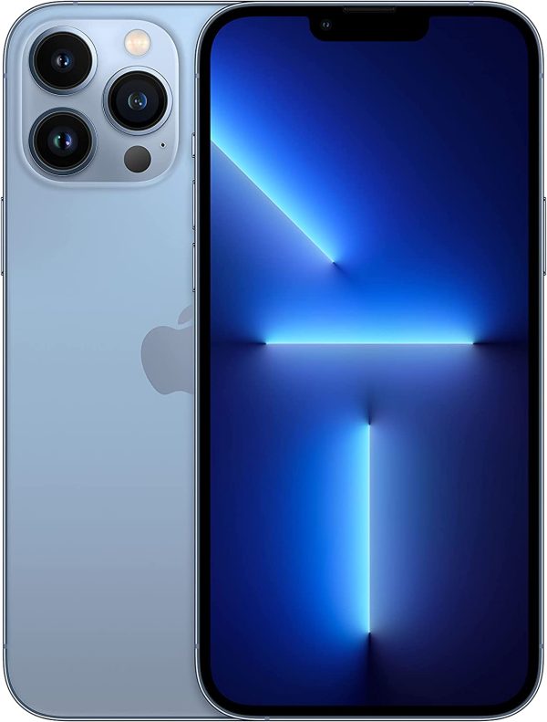 iphone 13 pro max 512 go