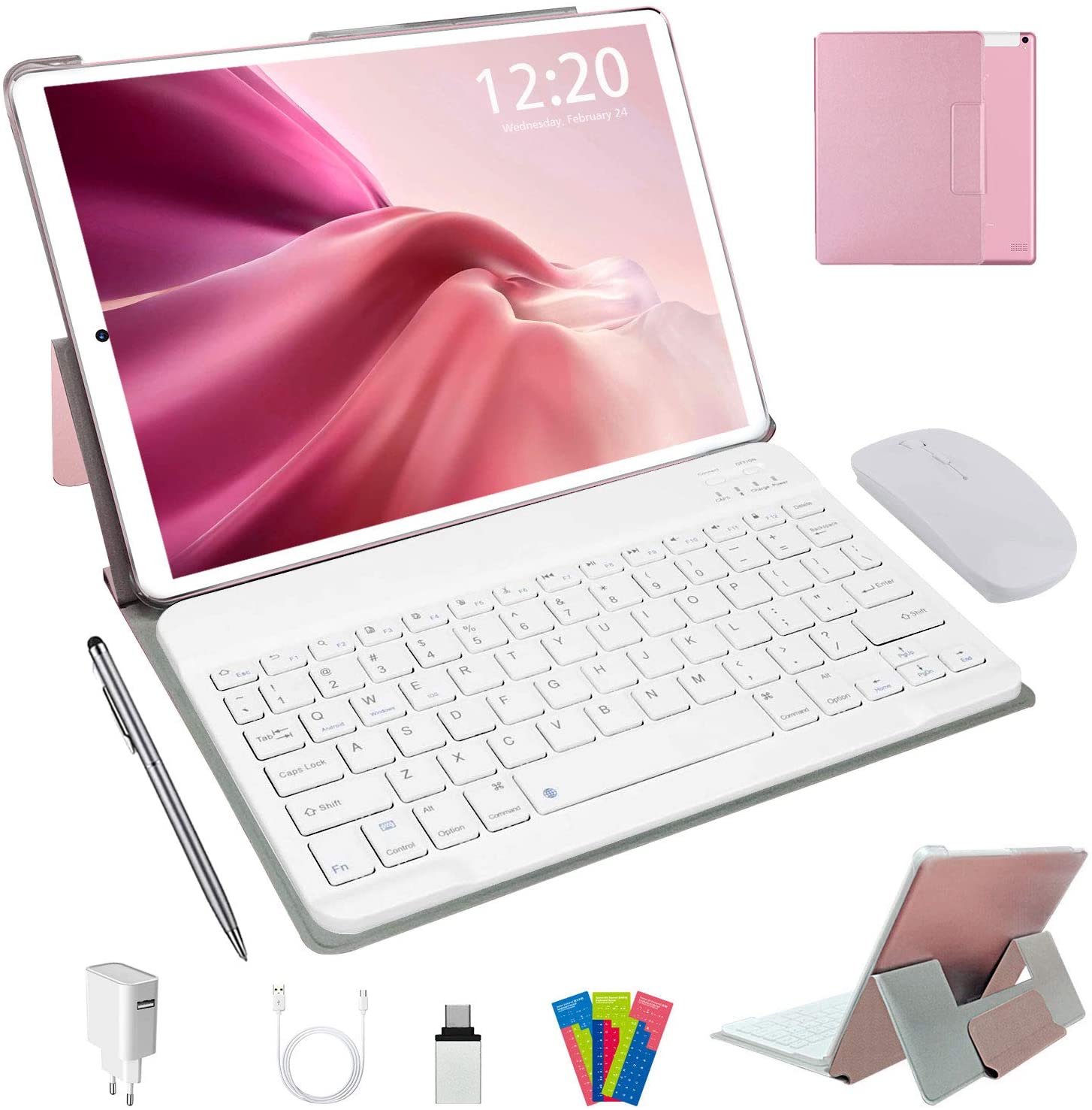 talette tactile