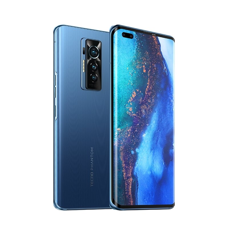 Tecno Phantom X 725