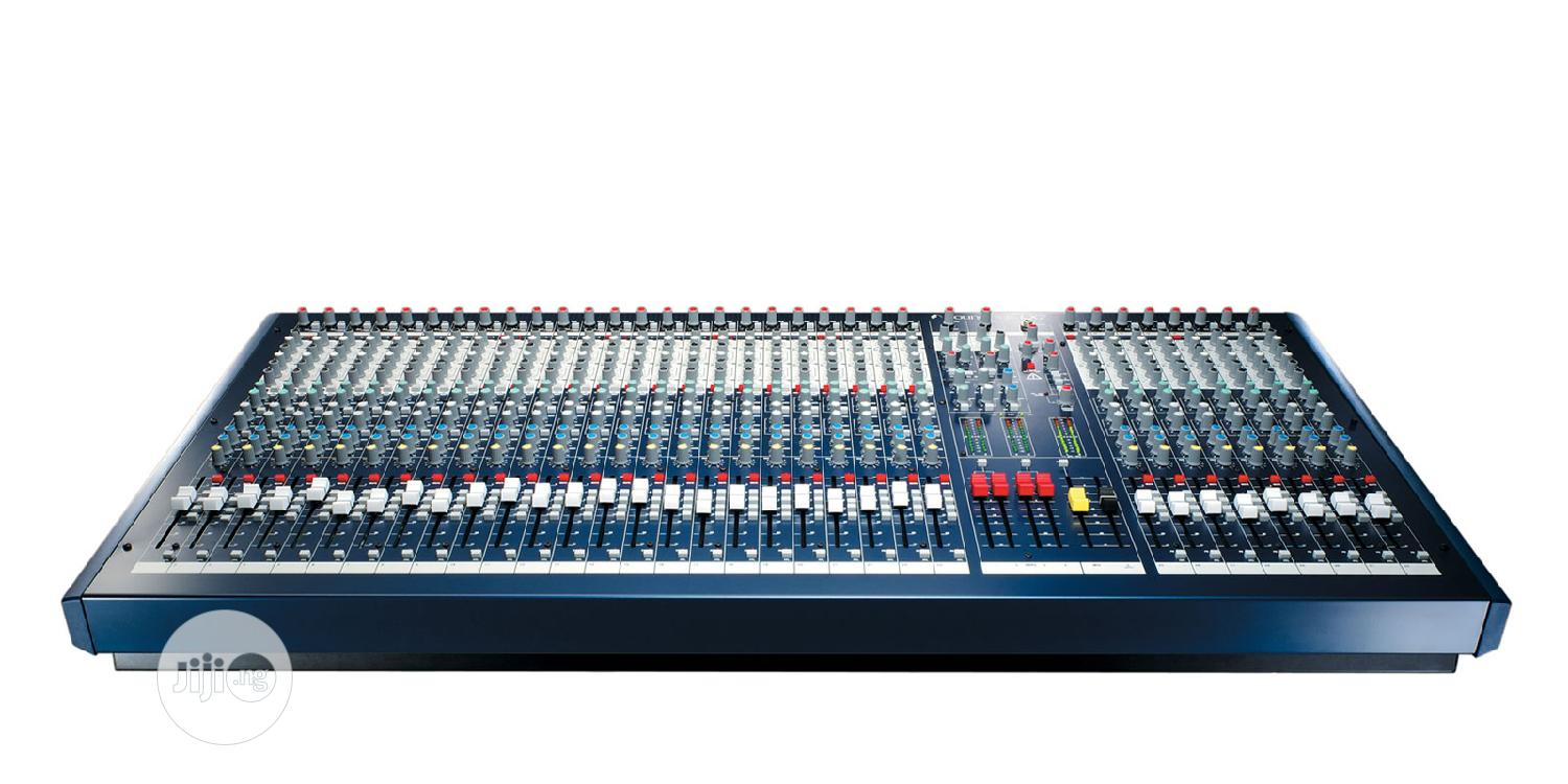 2 MixerLX9 24ch