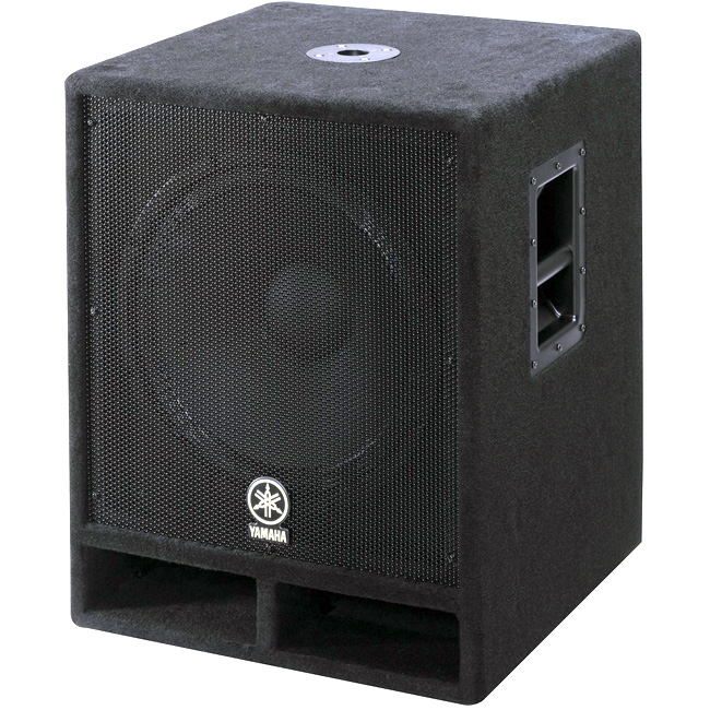 yamaha A15w speaker