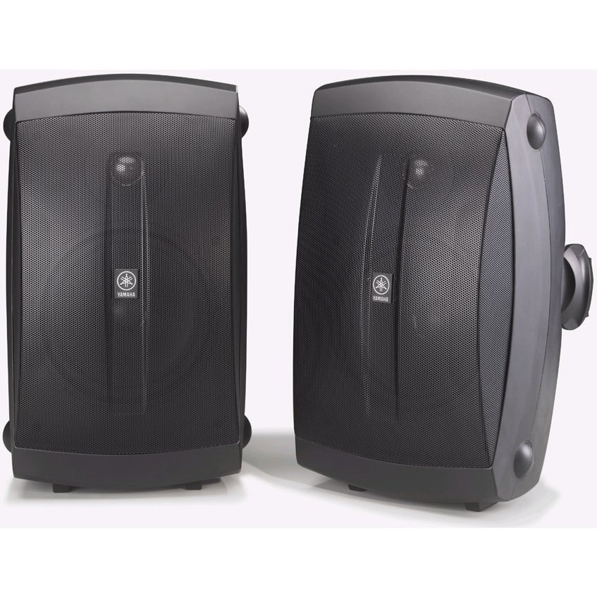 yamaha wall speaker aw350