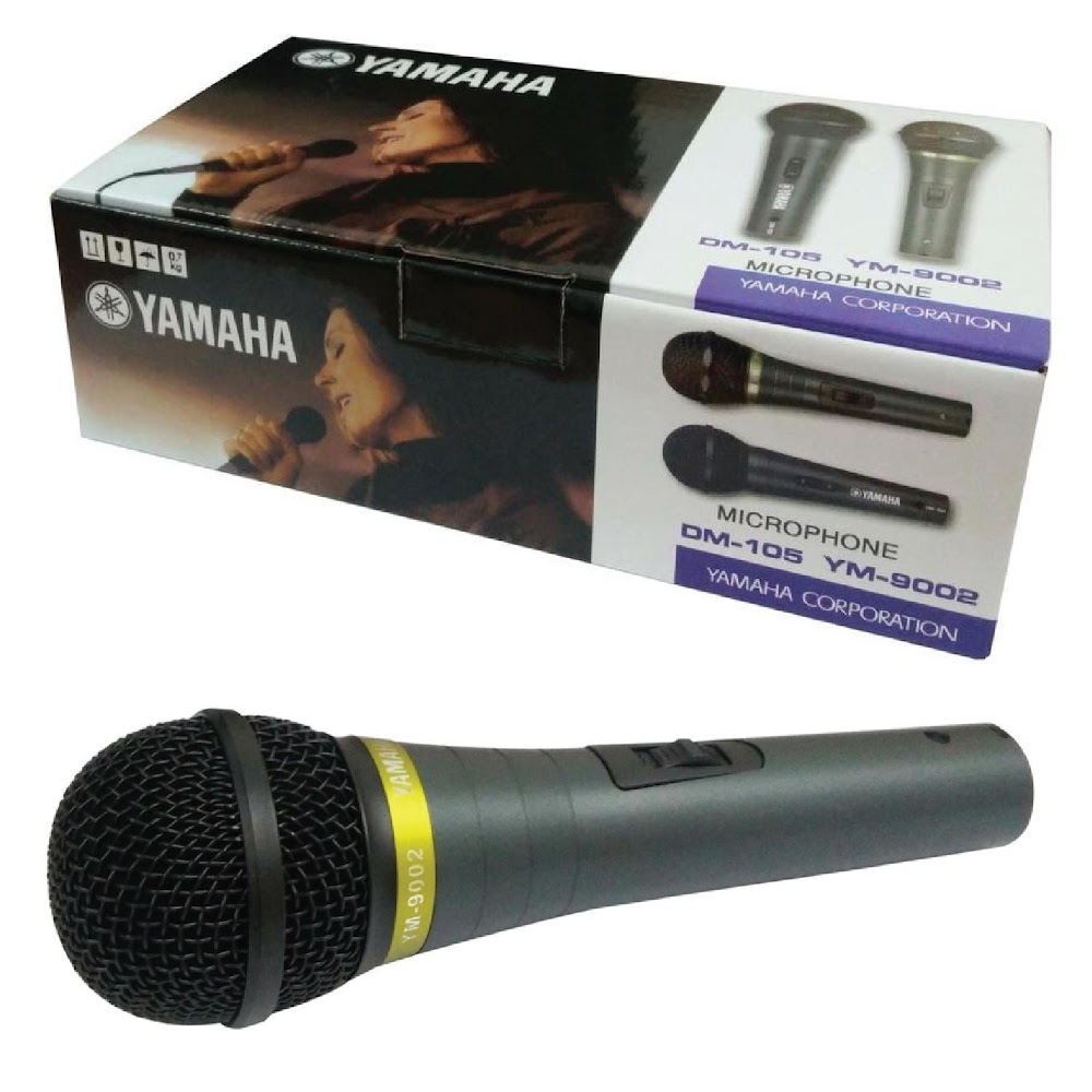 yamaha ym 9002