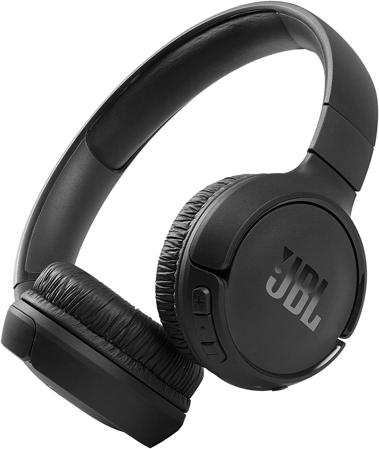 JBL TUNE 510BT – Casque supra-auriculaire sans fil – Equipé de la technologie Bluetooth – Connection multi-points – Léger, confortable et pliable – Jusqu’à 40 hrs d’écoute – Noir 2 JBL TUNE 510BT – Casque supra-auriculaire sans fil – Equipé de la technologie Bluetooth – Connection multi-points – Léger, confortable et pliable – Jusqu’à 40 hrs d’écoute – Noir