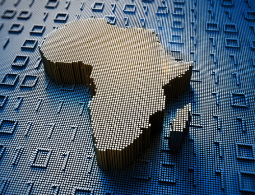 Pourquoi l&rsquo;Afrique devient le prochain acteur sérieux de l&rsquo;entrepreneuriat