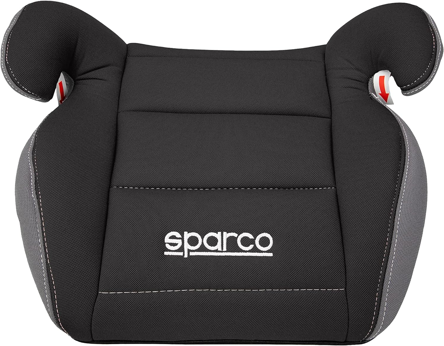 SPARCO 00924NRGR Réhausseur Bas Group 3 Noir/Gris, Mousse 3cm, accoudoir Visiter la boutique SPARCO 2 SPARCO 00924NRGR Réhausseur Bas Group 3 Noir/Gris, Mousse 3cm, accoudoir Visiter la boutique SPARCO