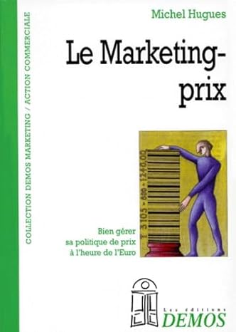 Le marketing prix