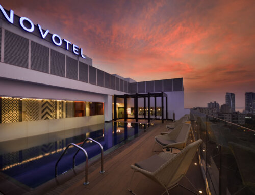 Novotel et Hilton reprennent le secteur hôtelier haut de gamme en RDC