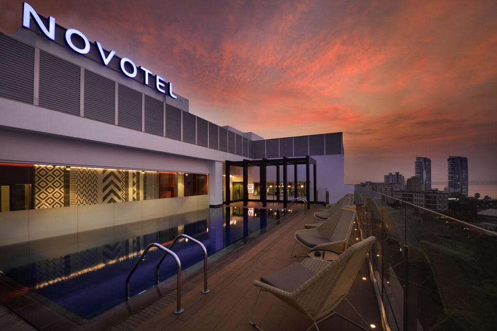 Novotel Kinshasa