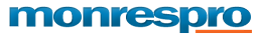 Monrespro RDC Logo