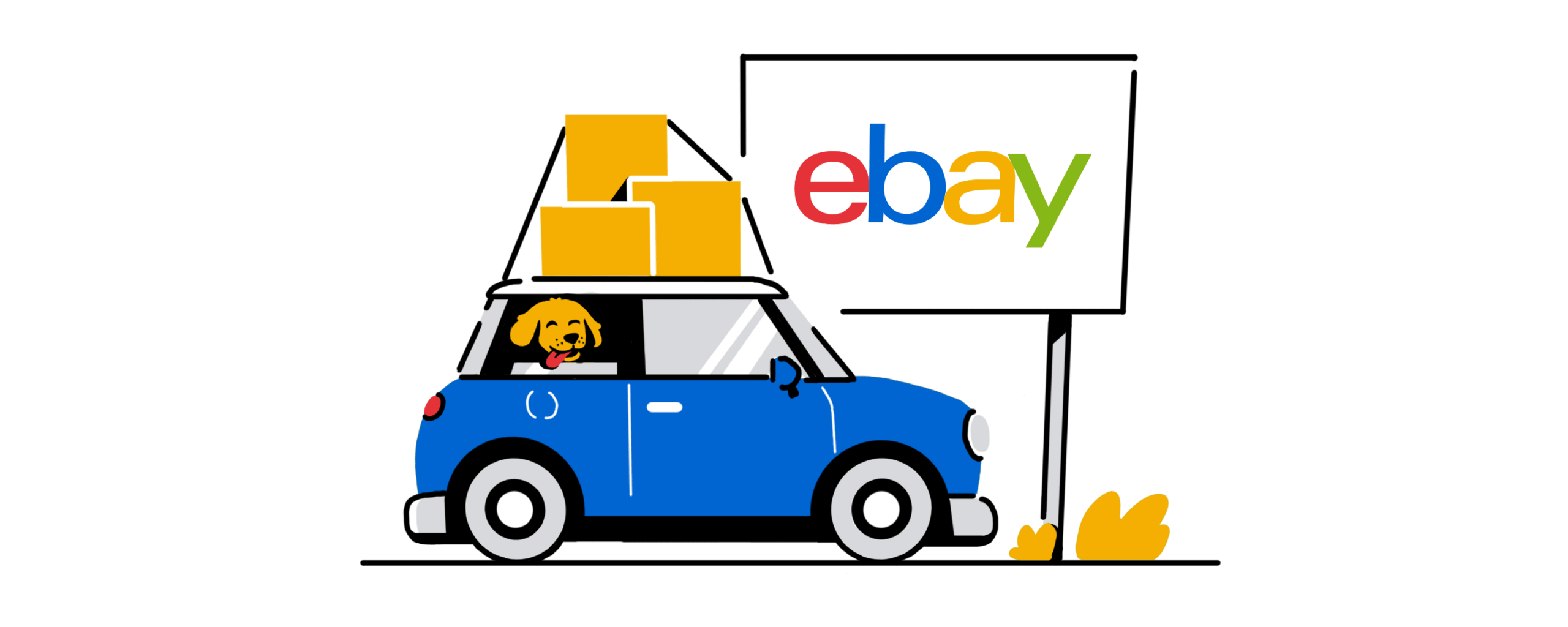achat en ligne sur ebay en RDC