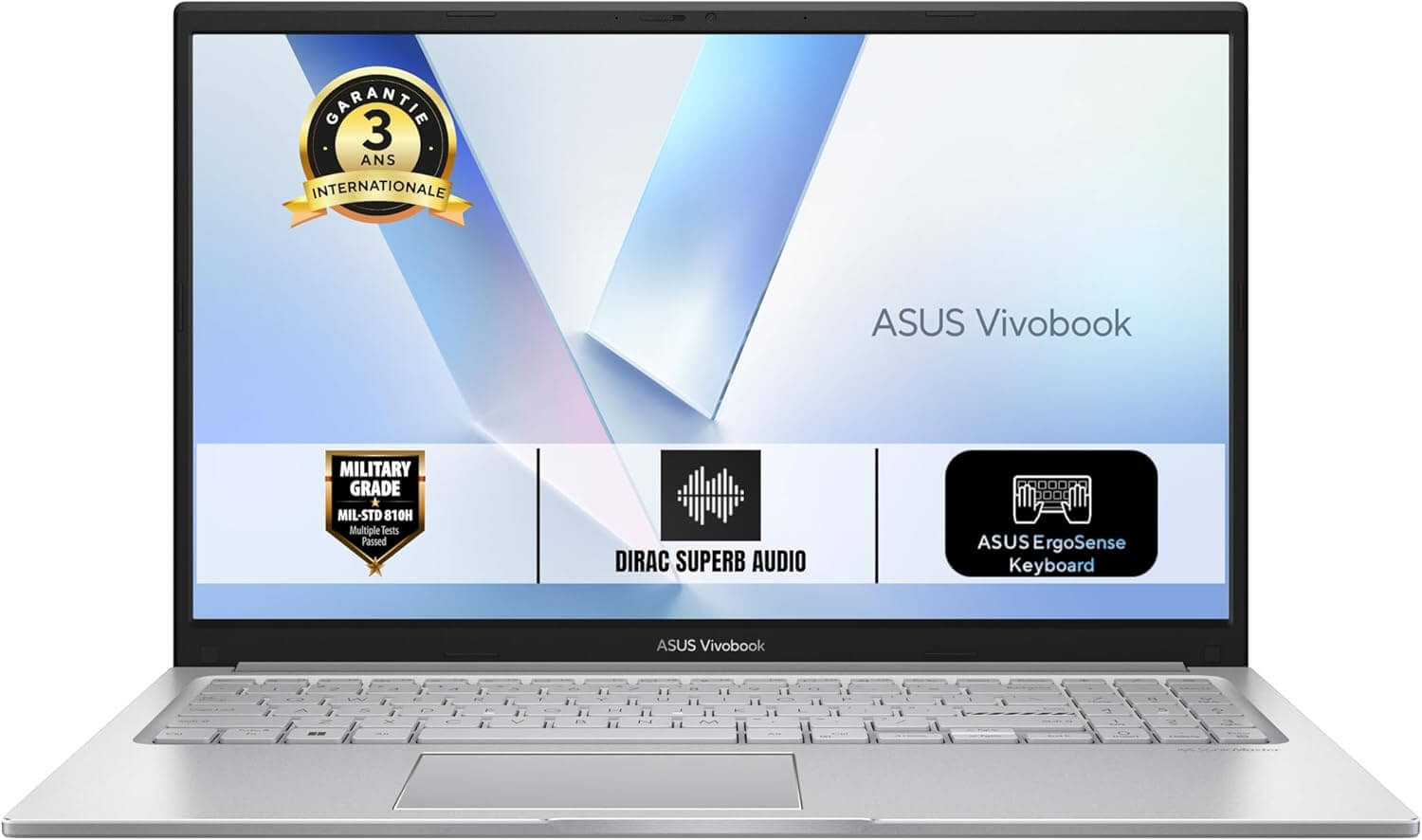 ASUS Vivobook 15 X1504VA-BQ3577W