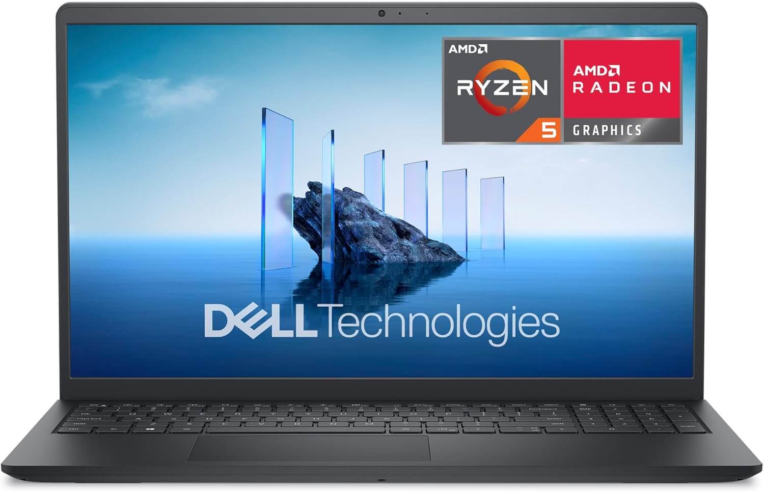 Dell 15 PC Portable DC15255