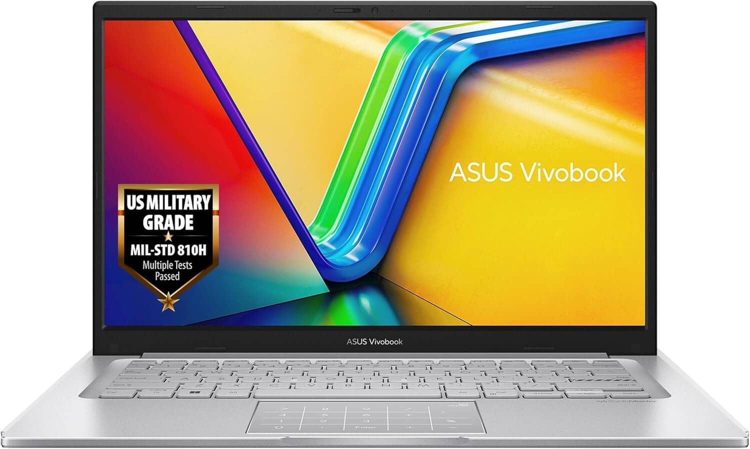 ASUS Vivobook 14 S1404VA-JAL999W