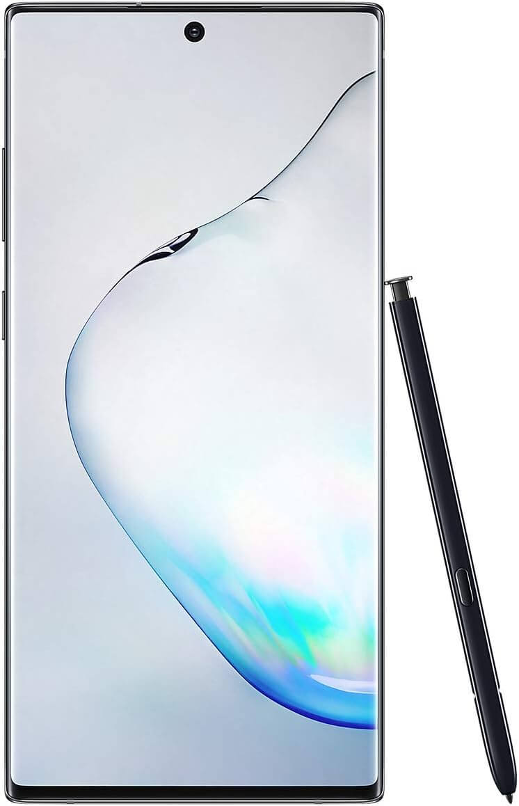 Samsung Galaxy Note 10