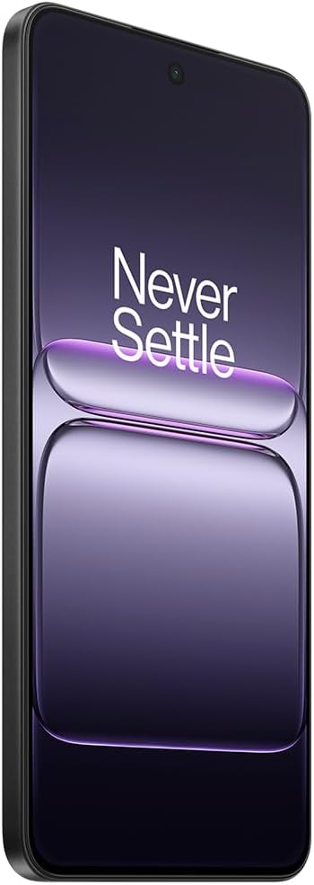 OnePlus Nord CE5-5G 8GB RAM 128GB Storage 50MP Camera SIM-Free - Black Infinity 6 OnePlus Nord CE5-5G 8GB RAM 128GB Storage 50MP Camera SIM-Free - Black Infinity – Image 5