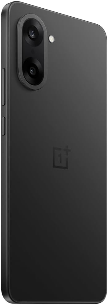 OnePlus Nord CE5-5G 8GB RAM 128GB Storage 50MP Camera SIM-Free - Black Infinity 7 OnePlus Nord CE5-5G 8GB RAM 128GB Storage 50MP Camera SIM-Free - Black Infinity – Image 6