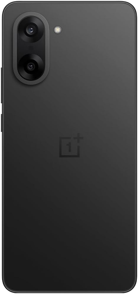 OnePlus Nord CE5-5G 8GB RAM 128GB Storage 50MP Camera SIM-Free - Black Infinity 5 OnePlus Nord CE5-5G 8GB RAM 128GB Storage 50MP Camera SIM-Free - Black Infinity – Image 4