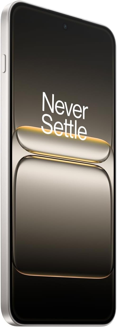 OnePlus Nord 5 5G Dual Sim 12GB RAM 512GB - Marble Sand 5 OnePlus Nord 5 5G Dual Sim 12GB RAM 512GB - Marble Sand – Image 4