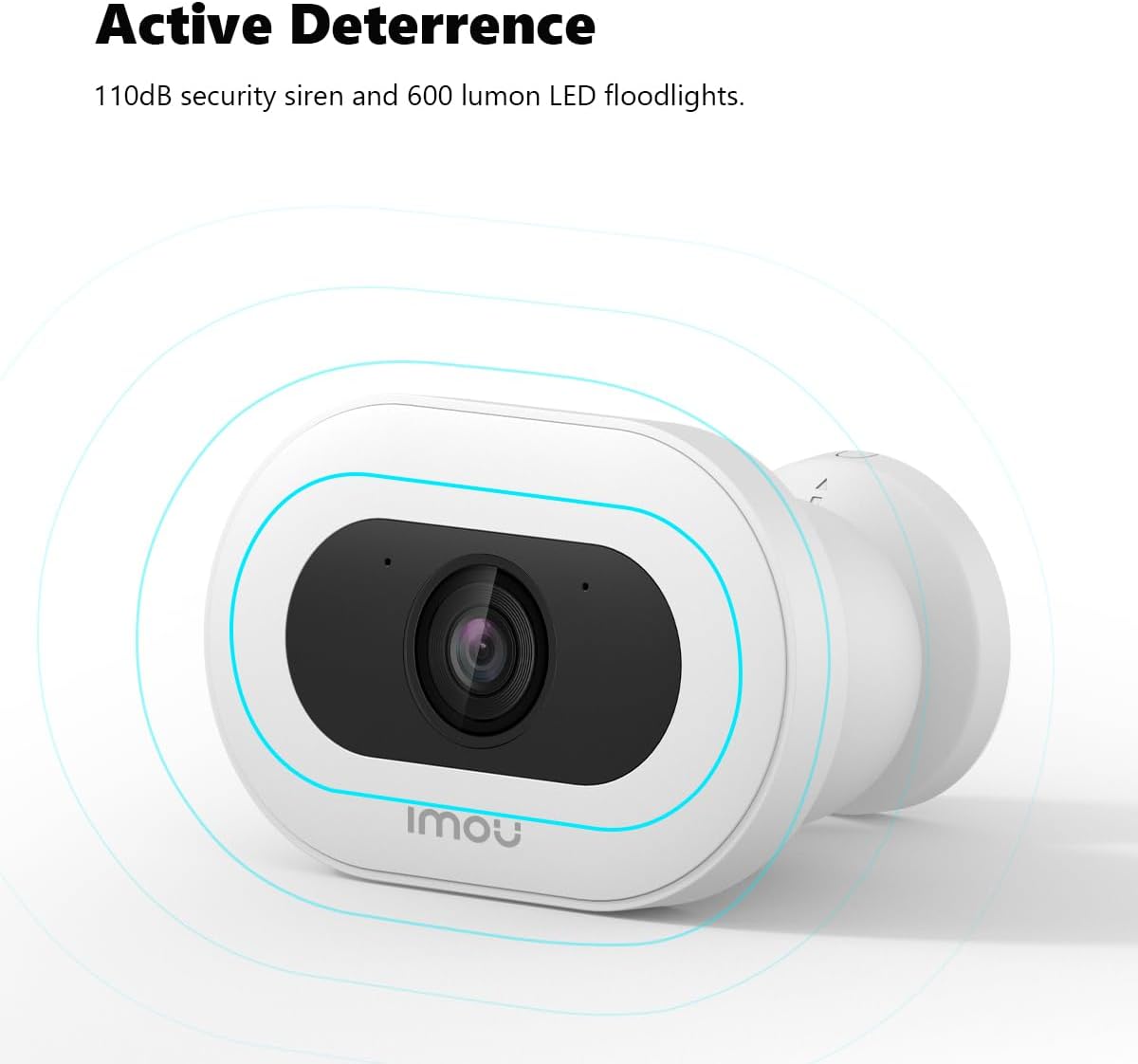 WRL Camera Knight 4K/IPC-F88FIP-V2 IMOU, 129x84x71 mm 3 WRL Camera Knight 4K/IPC-F88FIP-V2 IMOU, 129x84x71 mm – Image 2