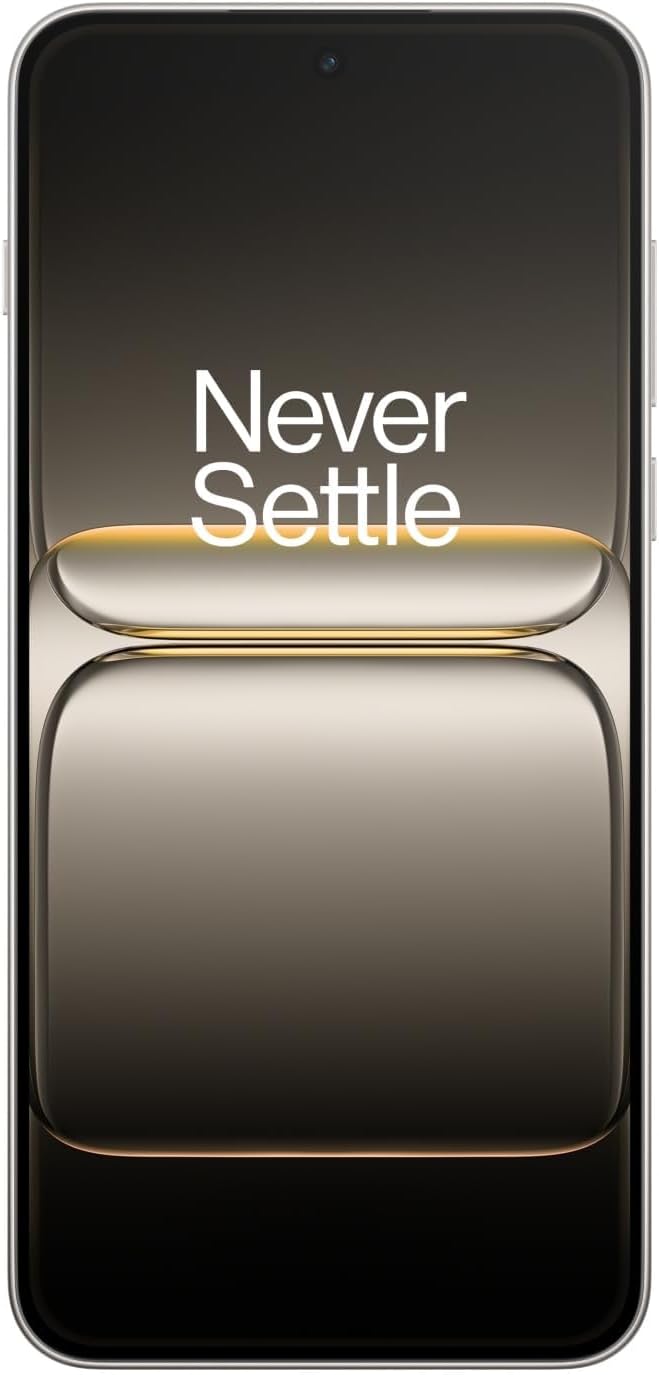 OnePlus Nord 5 5G Dual Sim 12GB RAM 512GB - Marble Sand 3 OnePlus Nord 5 5G Dual Sim 12GB RAM 512GB - Marble Sand – Image 2