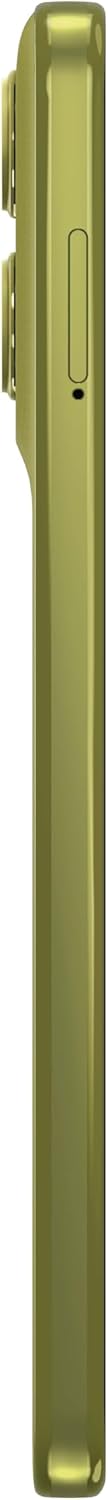 Motorola Moto G86 8/256 Go, Appareil Photo 50 MP + capteur Anti-Scintillement, écran 6,67" pOLED 120 Hz, Batterie 5200 mAh, MediaTek Dimensity 7300, Android 15, Golden Cypress, G56, Pantone Golden 7 Motorola Moto G86 8/256 Go, Appareil Photo 50 MP + capteur Anti-Scintillement, écran 6,67" pOLED 120 Hz, Batterie 5200 mAh, MediaTek Dimensity 7300, Android 15, Golden Cypress, G56, Pantone Golden – Image 6
