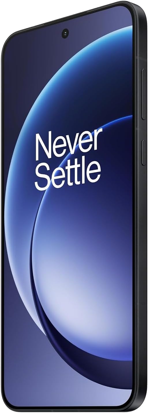Oneplus 15R 5G 12GB-512GB Negro (Charcoal Black) Dual SIM 5 Oneplus 15R 5G 12GB-512GB Negro (Charcoal Black) Dual SIM – Image 4