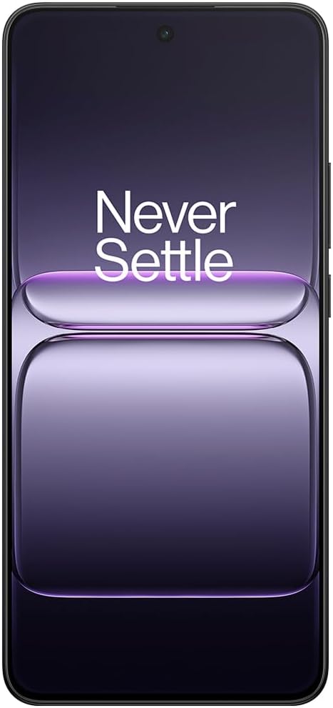 OnePlus Nord CE5-5G 8GB RAM 128GB Storage 50MP Camera SIM-Free - Black Infinity 3 OnePlus Nord CE5-5G 8GB RAM 128GB Storage 50MP Camera SIM-Free - Black Infinity – Image 2