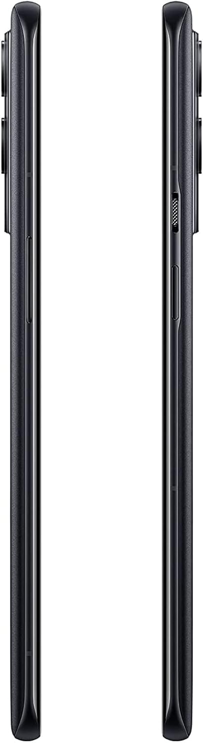 OnePlus 9 Pro 5G Smartphone avec appareil photo Hasselblad, 8 Go de RAM + 128 Go, noir (Stellar Black) (reconditionné) 5 OnePlus 9 Pro 5G Smartphone avec appareil photo Hasselblad, 8 Go de RAM + 128 Go, noir (Stellar Black) (reconditionné) – Image 4