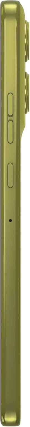 Motorola Moto G86 8/256 Go, Appareil Photo 50 MP + capteur Anti-Scintillement, écran 6,67" pOLED 120 Hz, Batterie 5200 mAh, MediaTek Dimensity 7300, Android 15, Golden Cypress, G56, Pantone Golden 11 Motorola Moto G86 8/256 Go, Appareil Photo 50 MP + capteur Anti-Scintillement, écran 6,67" pOLED 120 Hz, Batterie 5200 mAh, MediaTek Dimensity 7300, Android 15, Golden Cypress, G56, Pantone Golden – Image 10