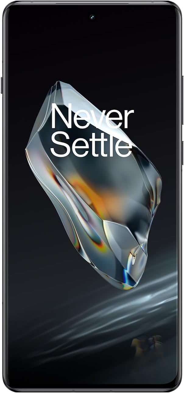 OnePlus 12 5G 16 Go/512 Go Noir (Silky Black) Double SIM 3 OnePlus 12 5G 16 Go/512 Go Noir (Silky Black) Double SIM – Image 2