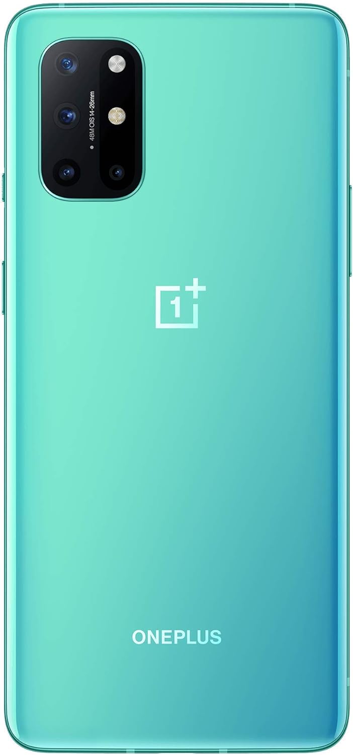 OnePlus 8T, Dual, 256GB 12GB Ram, Aquamarine Green 4 OnePlus 8T, Dual, 256GB 12GB Ram, Aquamarine Green – Image 3