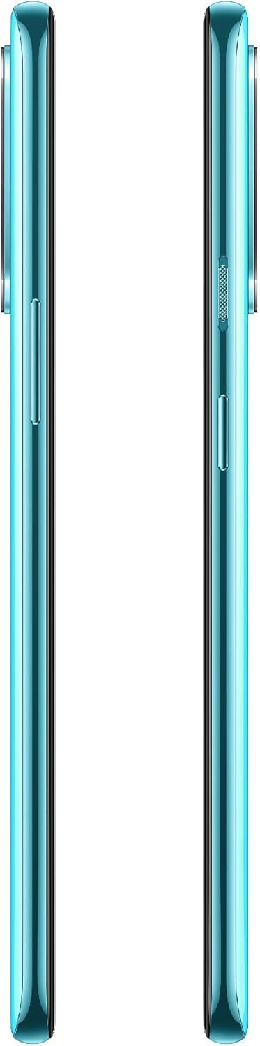 OnePlus NORD (5G) 8 Go RAM 128 Go Smartphone sans contrat, appareil photo quad, Dual SIM. Maintenant avec Alexa Built-in - 2 ans de garantie - Blue Marble (reconditionné) 5 OnePlus NORD (5G) 8 Go RAM 128 Go Smartphone sans contrat, appareil photo quad, Dual SIM. Maintenant avec Alexa Built-in - 2 ans de garantie - Blue Marble (reconditionné) – Image 4