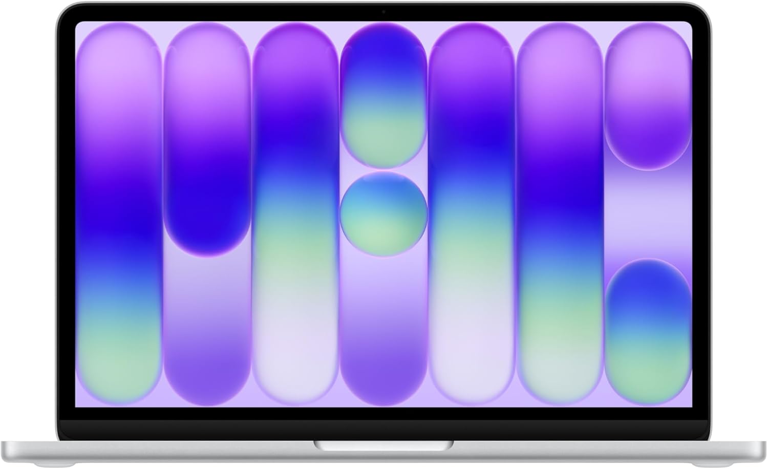 Apple MacBook Neo 13″ 2026 Portable avec Puce A18 Pro : Conçu pour l’IA et Apple Intelligence, écran Liquid Retina, mémoire unifiée 8 Go, SSD 512 Go, Caméra FaceTime HD 1080p, Touch ID ; Argent 2 Apple MacBook Neo 13″ 2026 Portable avec Puce A18 Pro : Conçu pour l’IA et Apple Intelligence, écran Liquid Retina, mémoire unifiée 8 Go, SSD 512 Go, Caméra FaceTime HD 1080p, Touch ID ; Argent
