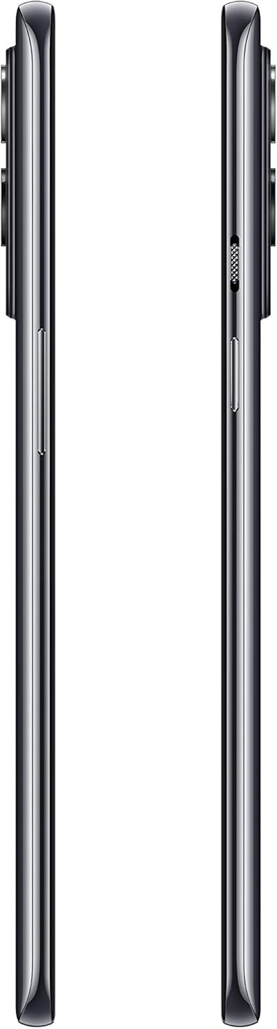 OnePlus 9 5G - Smartphone 128GB, 8GB RAM, Dual Sim, Astral Black (Reconditionné) 4 OnePlus 9 5G - Smartphone 128GB, 8GB RAM, Dual Sim, Astral Black (Reconditionné) – Image 3