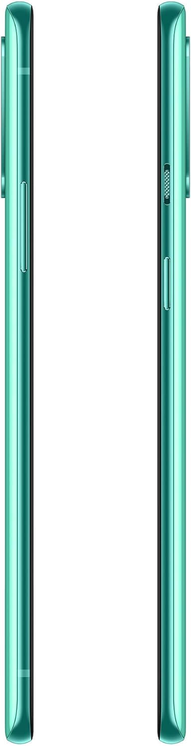 OnePlus 8T, Dual, 256GB 12GB Ram, Aquamarine Green 6 OnePlus 8T, Dual, 256GB 12GB Ram, Aquamarine Green – Image 5