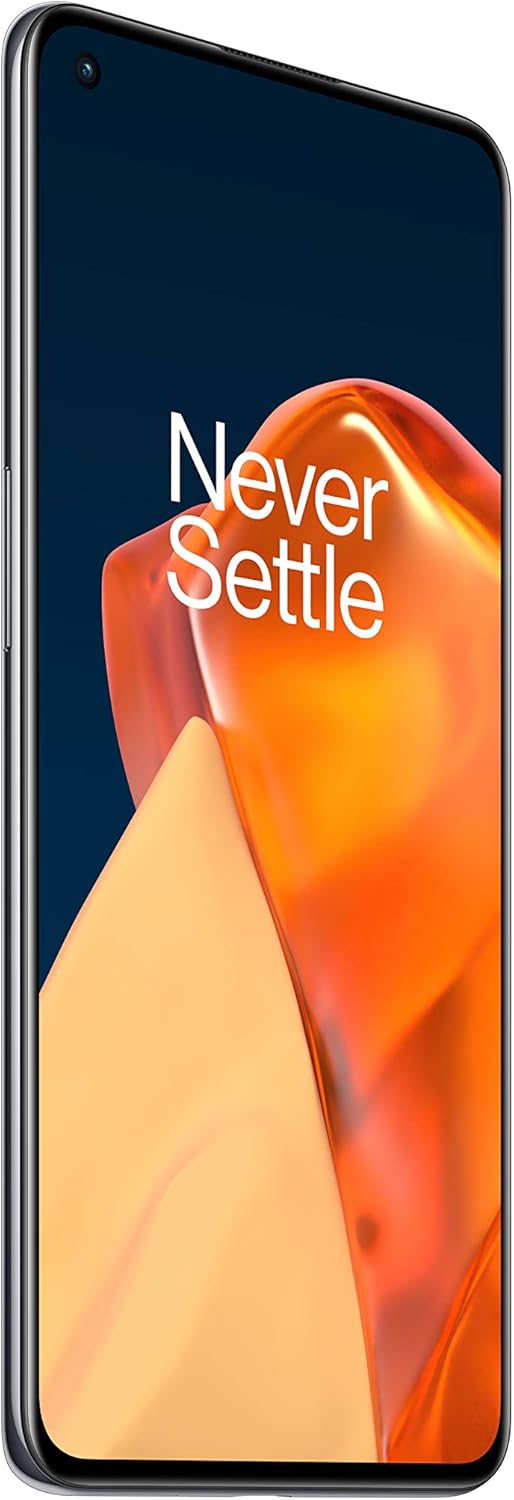 OnePlus 9 5G - Smartphone 128GB, 8GB RAM, Dual Sim, Astral Black (Reconditionné) 5 OnePlus 9 5G - Smartphone 128GB, 8GB RAM, Dual Sim, Astral Black (Reconditionné) – Image 4