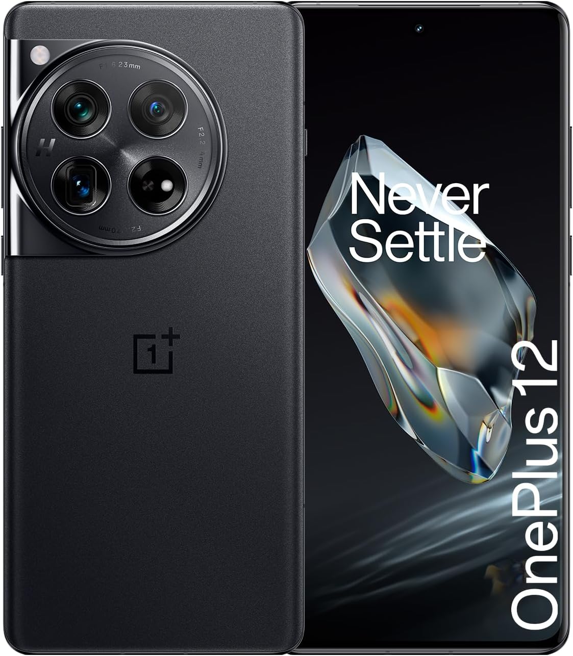 OnePlus 12 5G 16 Go/512 Go Noir (Silky Black) Double SIM 10 OnePlus 12 5G 16 Go/512 Go Noir (Silky Black) Double SIM – Image 9