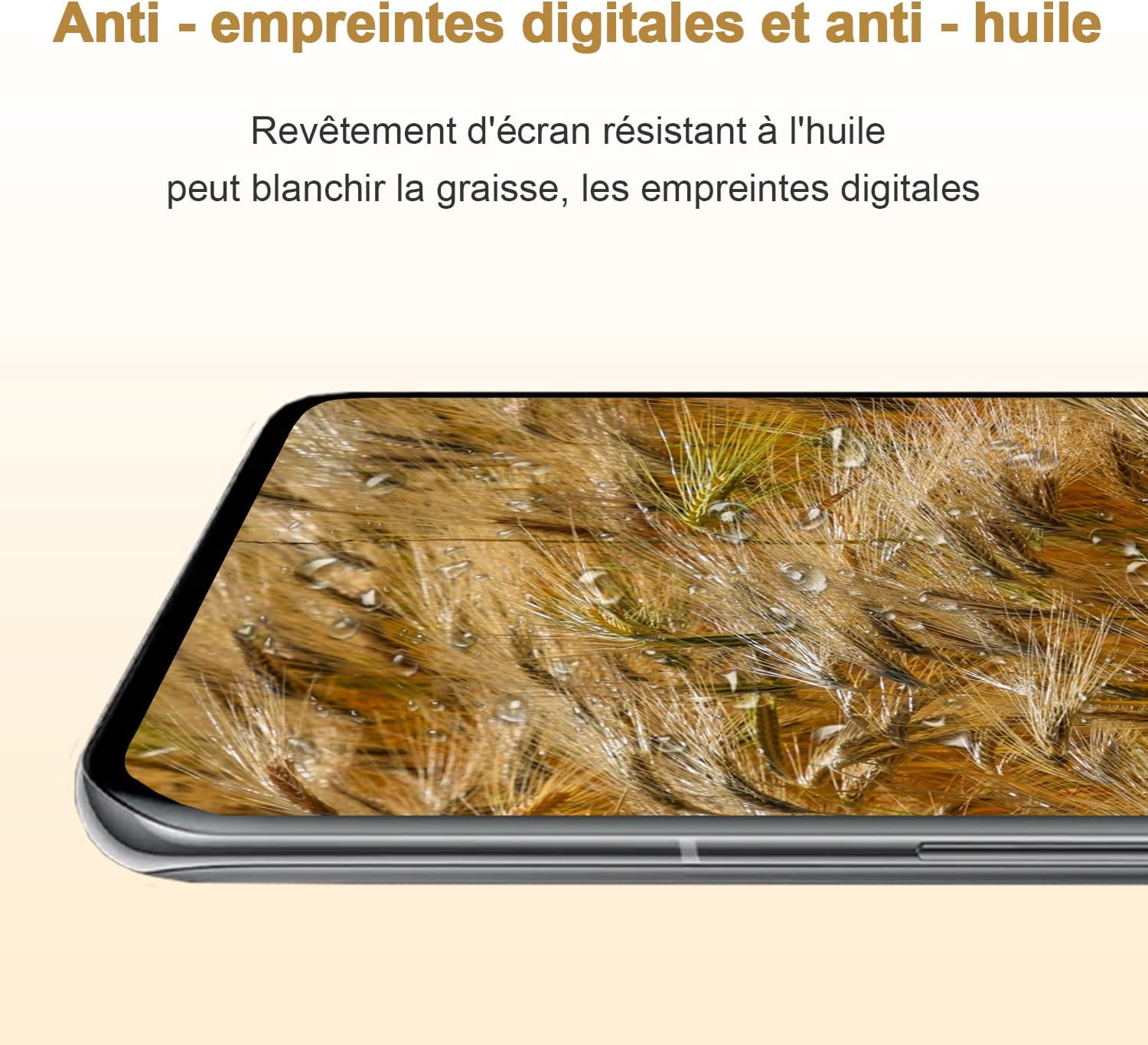 Cable Leader 2+2 Verre trempé pour Oneplus 12 5G Film, Dureté 9H Anti Rayures Vitre Protection, Couverture 3D pas de bulles, Sensibilité, HD Claire Oneplus 12 Protection écran+Caméra film d'objectif 7 Cable Leader 2+2 Verre trempé pour Oneplus 12 5G Film, Dureté 9H Anti Rayures Vitre Protection, Couverture 3D pas de bulles, Sensibilité, HD Claire Oneplus 12 Protection écran+Caméra film d'objectif – Image 6