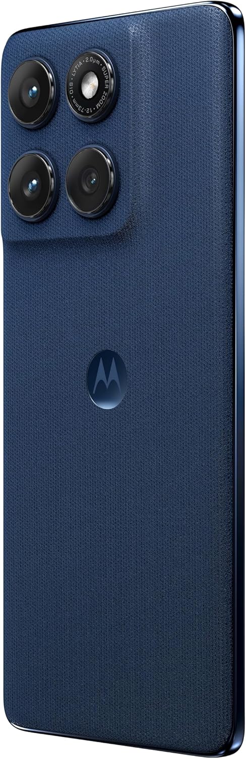 EDGE 60 8/256 GIBRALTAR SEA BLUE 7 EDGE 60 8/256 GIBRALTAR SEA BLUE – Image 6