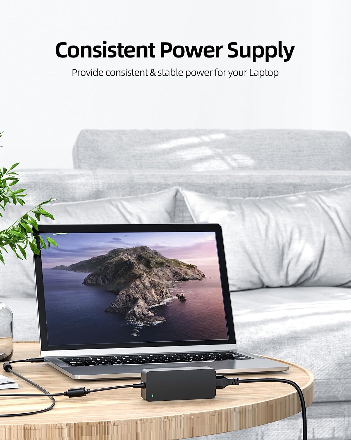 90W 65W Chargeur Compatible avec Dell Latitude 5510 5410 5511 5501 5411 5401 5310 2-in-1 P96G P97G P98G P80F PA-10 La90pm111 Adaptateur Alimentation pour Ordinateur Portable 8 90W 65W Chargeur Compatible avec Dell Latitude 5510 5410 5511 5501 5411 5401 5310 2-in-1 P96G P97G P98G P80F PA-10 La90pm111 Adaptateur Alimentation pour Ordinateur Portable – Image 7