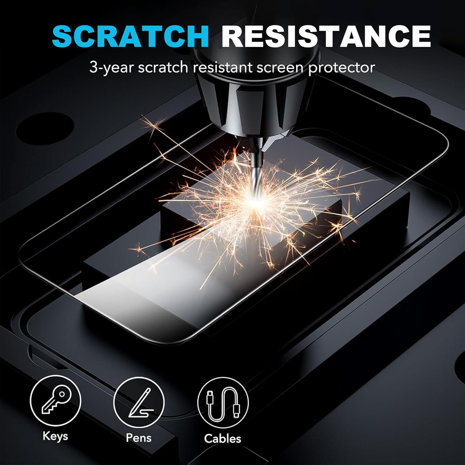 Coque pour OnePlus Nord CE5+1x Film de Protection, Anti-jaunissement, Antichoc et Résistant aux Rayures, CEtui Ultra-Mince en TPU Souple pour OnePlus Nord CE5 Coque 9 Coque pour OnePlus Nord CE5+1x Film de Protection, Anti-jaunissement, Antichoc et Résistant aux Rayures, CEtui Ultra-Mince en TPU Souple pour OnePlus Nord CE5 Coque – Image 8