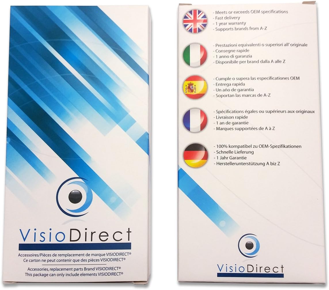 Visiodirect® Ecran Complet: Vitre Tactile + LCD sur Chassis Compatible avec Oneplus 3 A3000 A3003 3T A3010 A3000 A3013 A3003 Taille 5.5" Noir + Kit Outils 3 Visiodirect® Ecran Complet: Vitre Tactile + LCD sur Chassis Compatible avec Oneplus 3 A3000 A3003 3T A3010 A3000 A3013 A3003 Taille 5.5" Noir + Kit Outils – Image 2