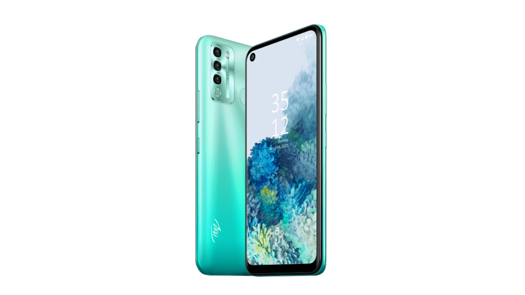 ITEL S16 Pro 4G 32 Go+2 Go RAM 2 ITEL S16 Pro 4G 32 Go+2 Go RAM